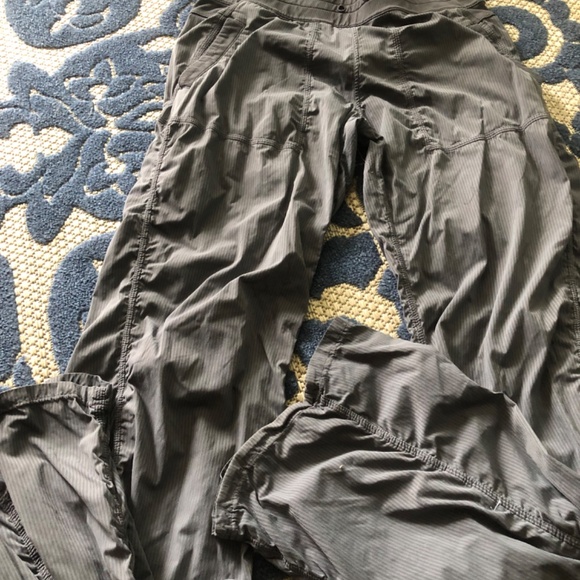 Lululemon studio pant - Picture 2 of 7